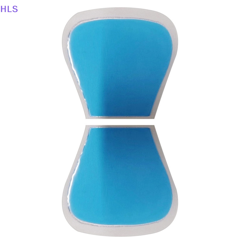 Miếng Dán Gel Massage Cơ Thể EMS Thay Thế Tiện Dụng