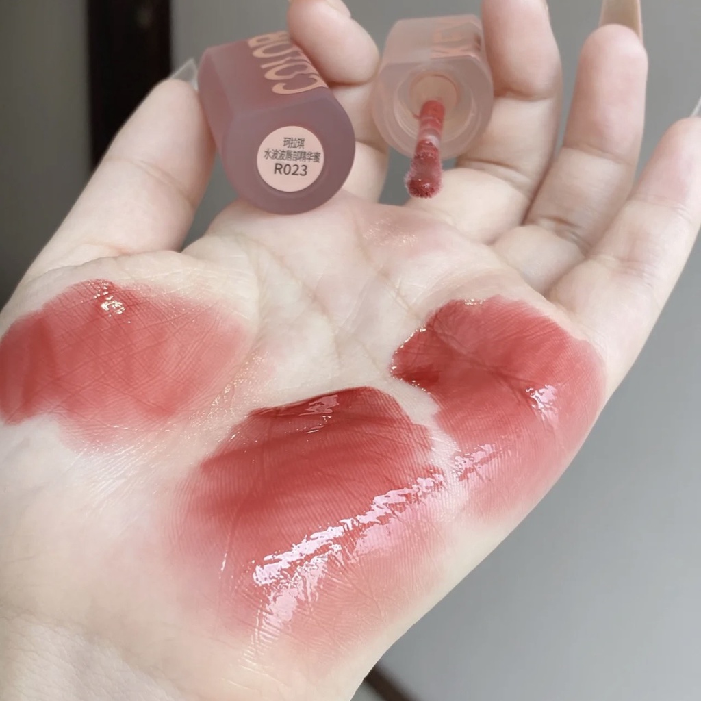 COLORKEY - Son bóng Colorkey Watery Lip Serum