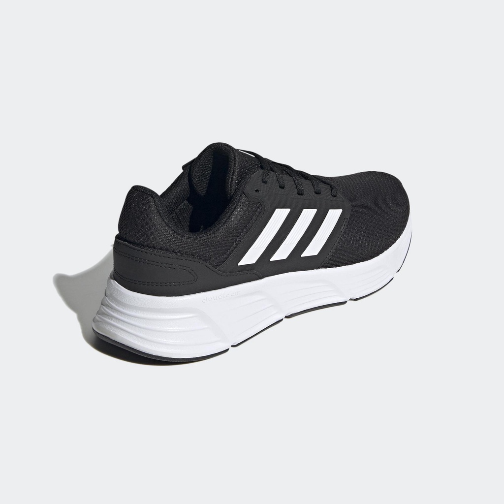 adidas Chạy Giày Galaxy 6 Nam Đen GW3848