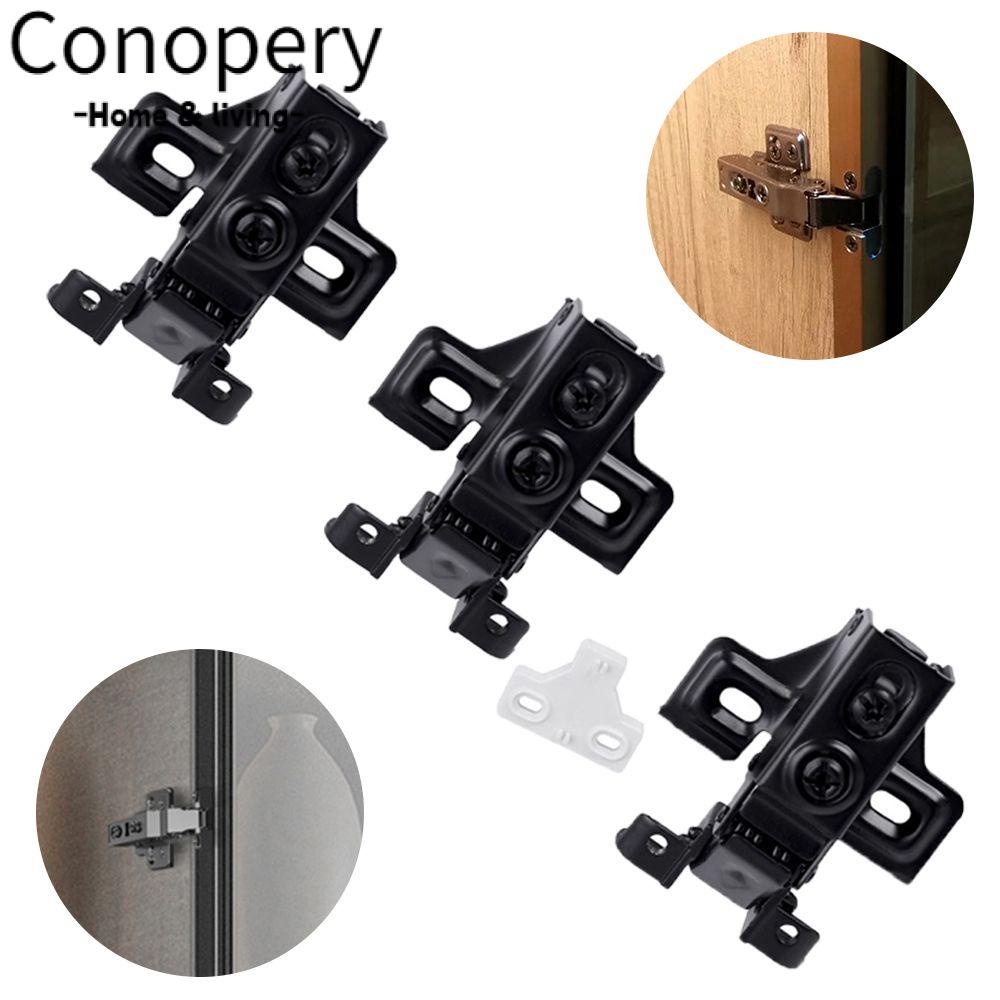 CONOPERY Bản Lề Cửa Thủy Lực Bằng Thép Không Gỉ Chất Lượng Cao