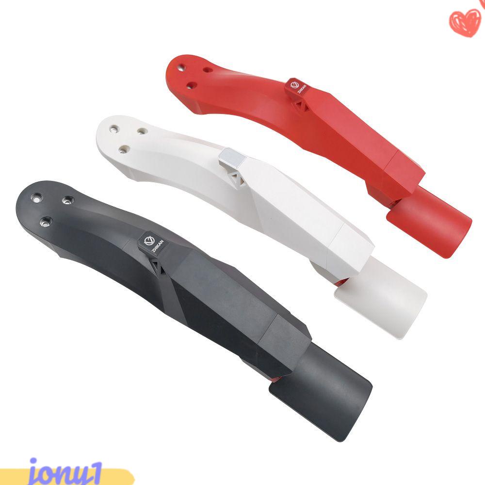 JONYE FENDER Tấm Chắn Bùn Phía Sau Cho Xe Scooter Xiaomi Pro2