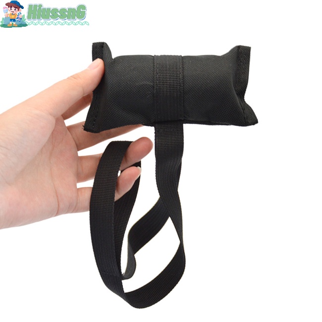 Set 2 / 4 Dây Buộc Thuyền Kayak Siêu Nhẹ