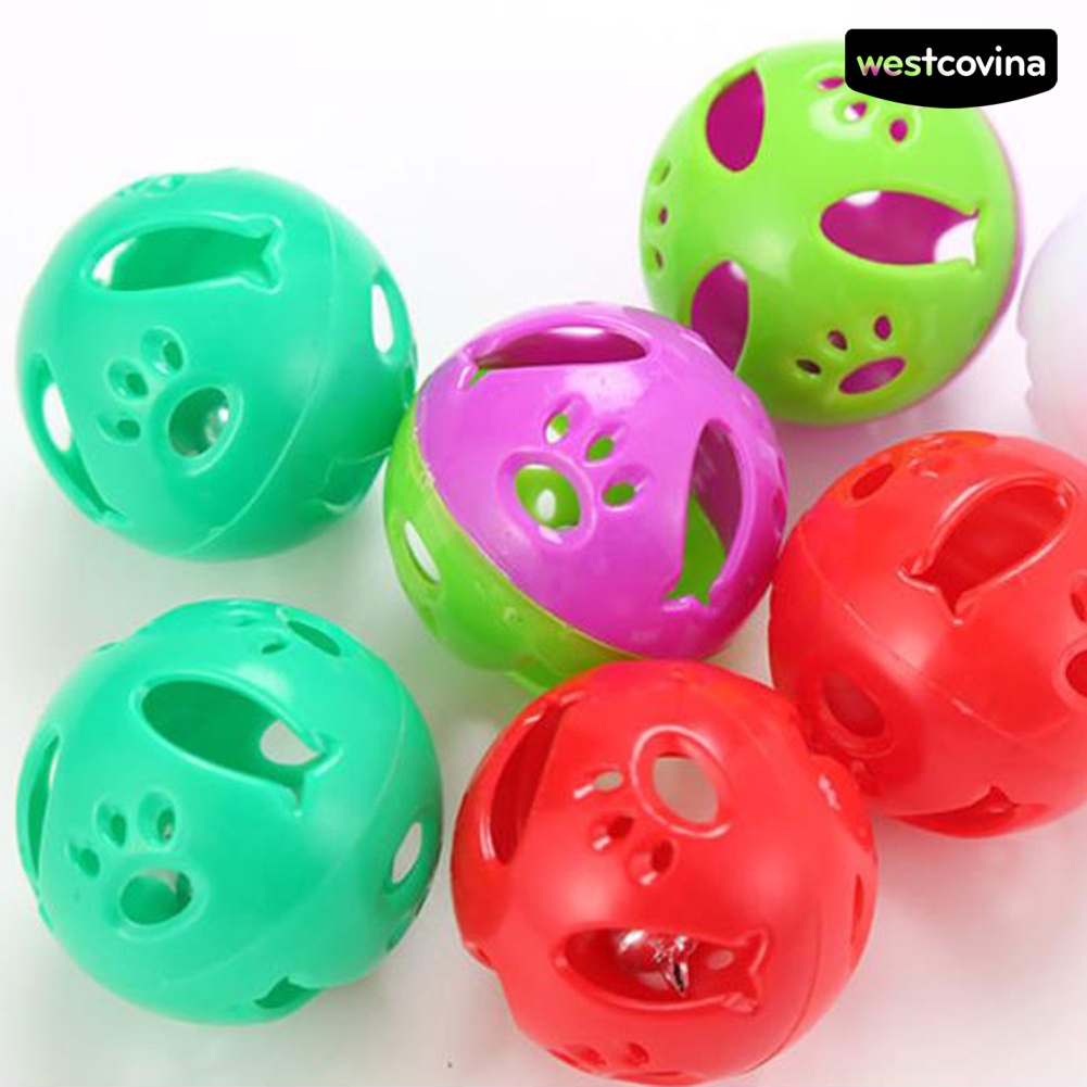 [COD]♞Set 5 Đồ Chơi Cá Giả Dễ Thương Cho Mèo Cưng