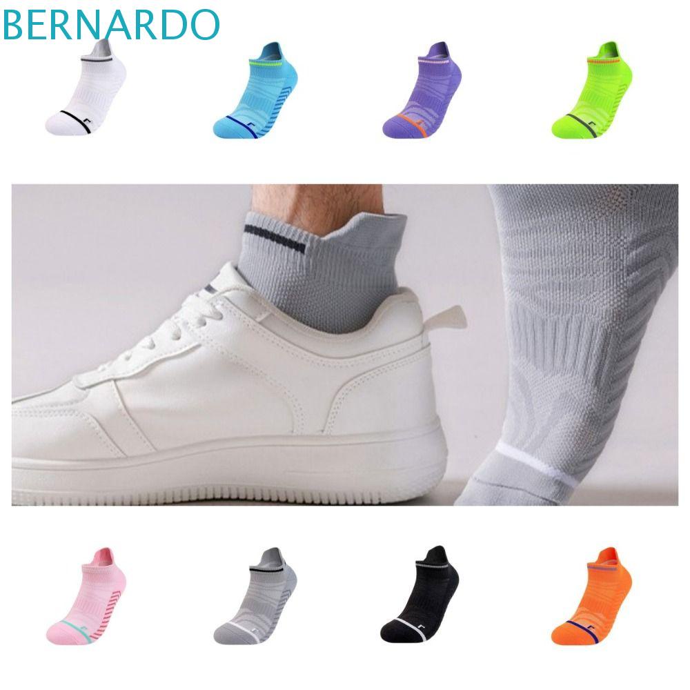 Vớ Thể Thao Co Giãn Thoáng Khí Khô Nhanh Chuyên Nghiệp Cho Nam