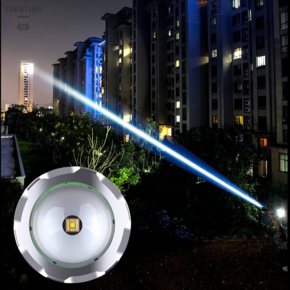 Đèn Cắm Trại 30W Công Suất Cao