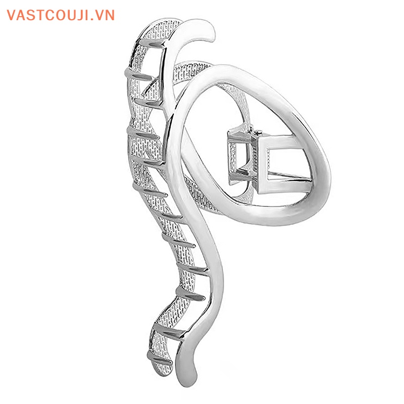 Kẹp Tóc Kim Loại Thời Trang Mới 2023