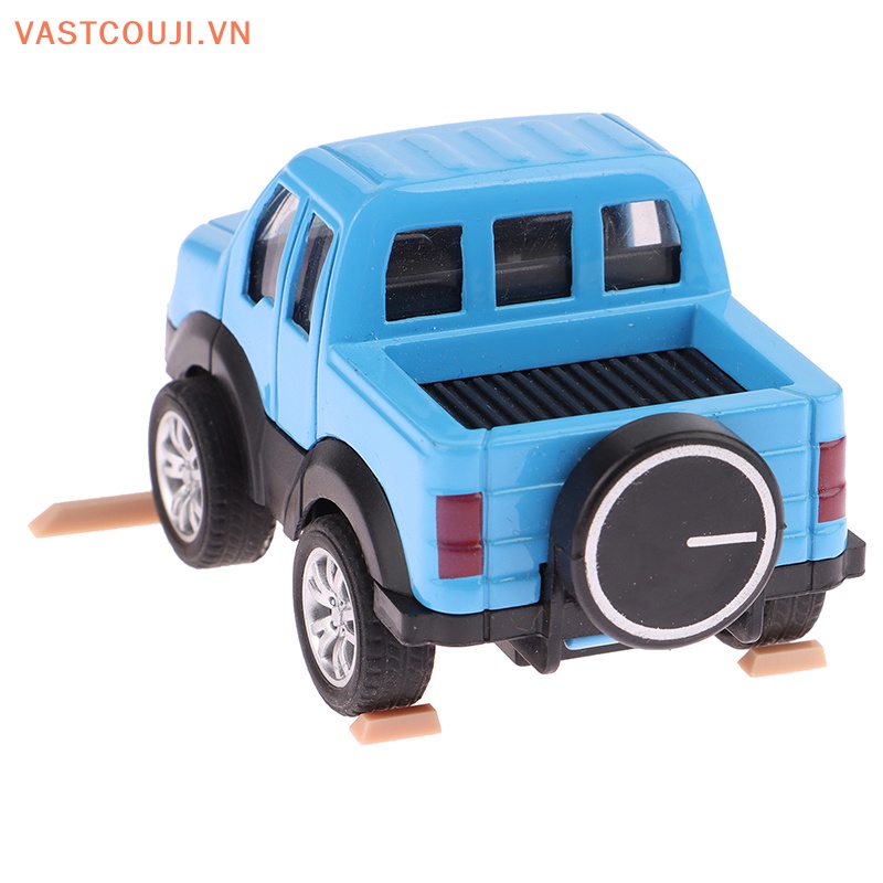 Mô Hình Va Chạm Va Chạm Va Chạm Va Chạm Tỉ Lệ 1 / 64 Trang Trí Xe Hơi Đồ Chơi
