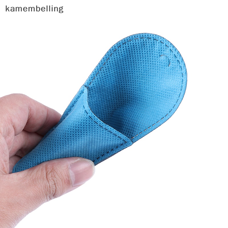 Kamembelling Set 6 Miếng Dán Mắt Kính size L Amblyopia Dành Cho Người Lớn Và Trẻ Em