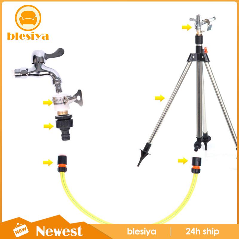 Giá Đỡ Ba Chân Cho Vòi Phun Nước Tưới Cây Sân Vườn