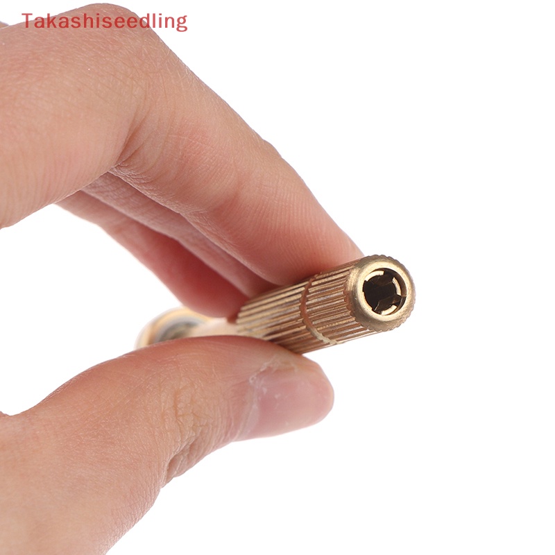 Tua Vít Tháo Lắp Sửa Chữa Mắt Kính Tay Cầm Bằng Đồng Chuyên Dụng