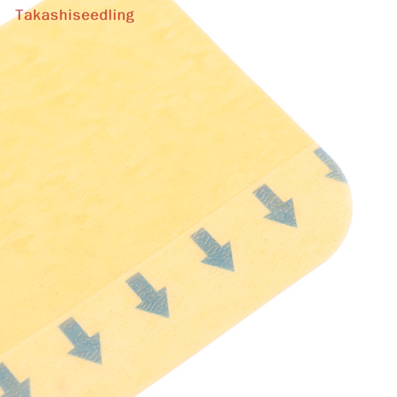 1 Miếng Dán Vết Thương Quần Áo Siêu Mỏng Chất Lượng Cao