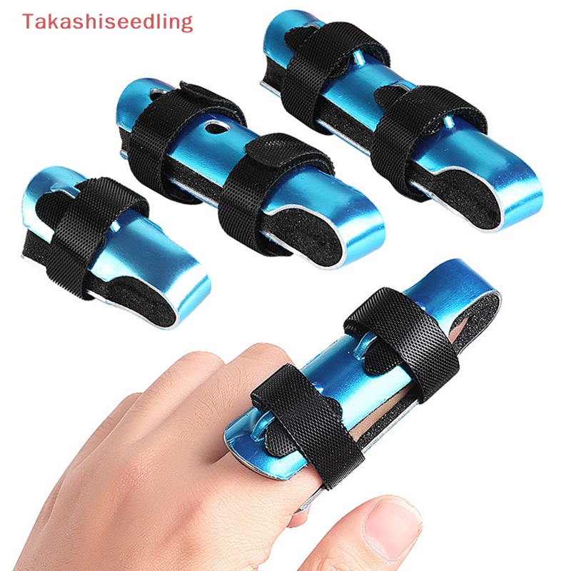 Nẹp Xốp Nhôm Đeo Ngón Tay Chống Gãy Tiện Dụng