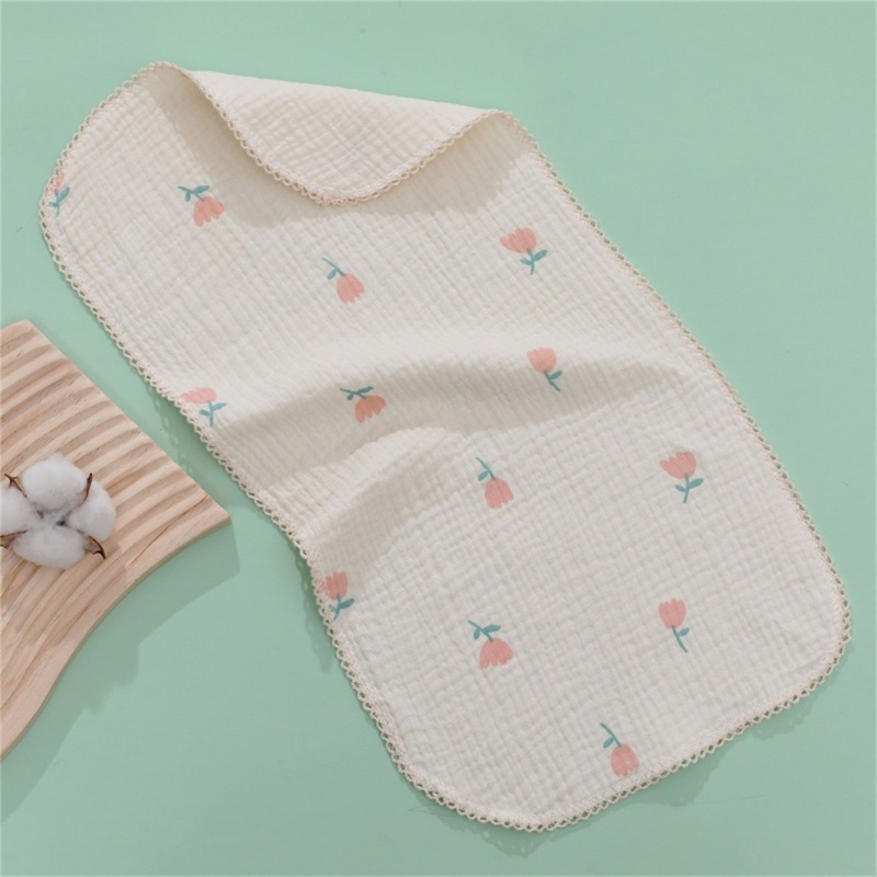 Khăn Lau Mềm Mại Thấm Hút Tốt Cho Bé