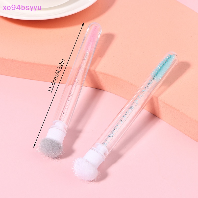 Cọ Chuốt Mi Xo94Bsyu Chống Bụi Có Thể Tái Sử Dụng Tiện Lợi