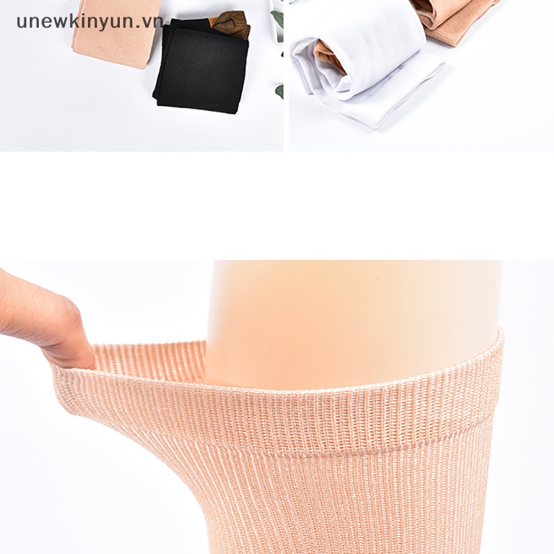 1 Đôi Vớ Nén Hở Ngón Giảm Đau Chất Lượng Cao