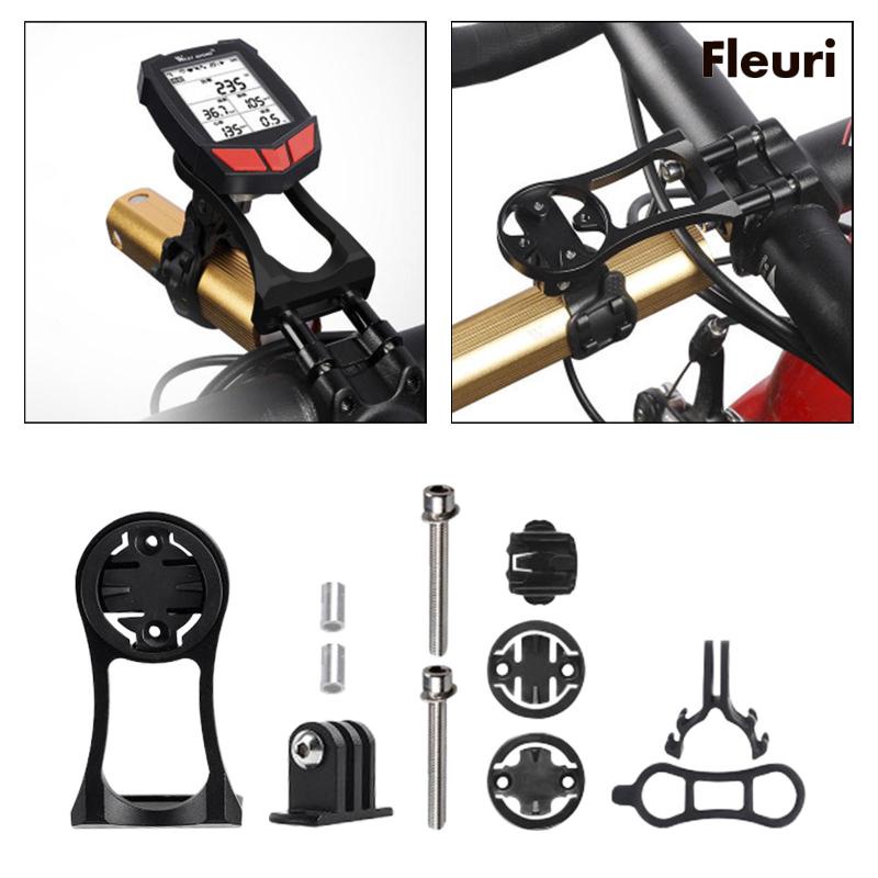 Đế Kẹp Chuyển Đổi Chuyên Dụng Cho Xe Đạp Địa Hình