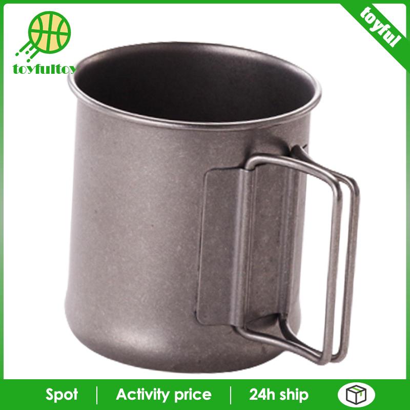 Cốc Cà Phê Bằng Thép Không Gỉ Bền Bỉ Có Thể Tái Sử Dụng