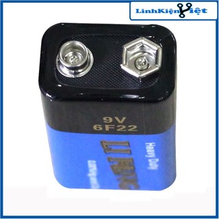 Pin 9V Chất Lượng Cao