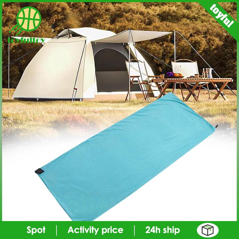 Túi Ngủ Đa Năng Có Khóa Kéo Đầy Đủ Kích Thước