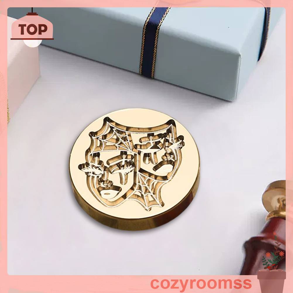 Con Dấu Hình Bộ Xương Độc Đáo Trang Trí Thiệp Mời Đám Cưới DIY