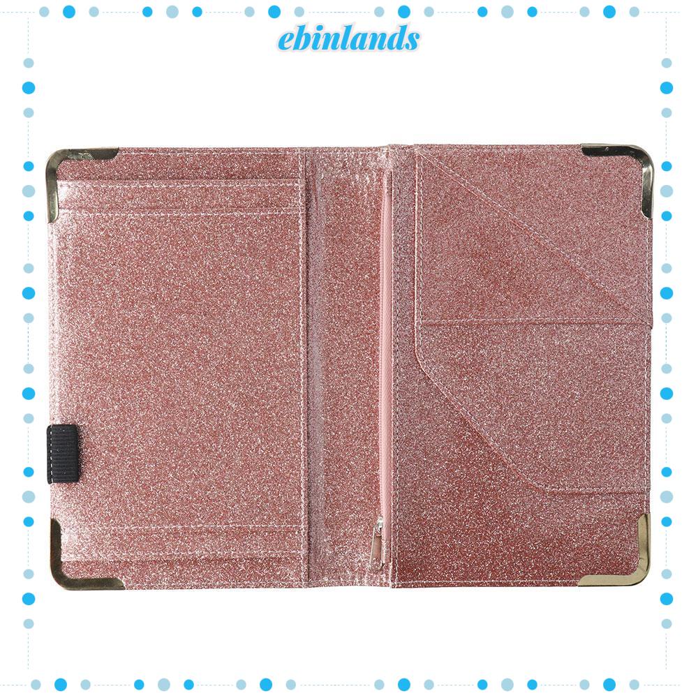 EBINLANDS Giá Đỡ Sách Kiểm Tra Phục Vụ Nhà Hàng Tiện Dụng