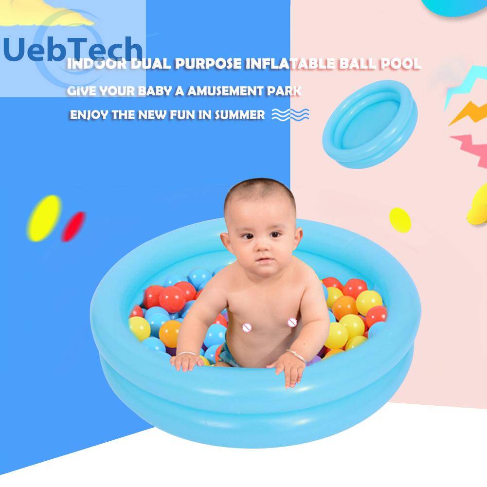 Bể bơi Bơm Hơi Dành Cho Trẻ Em Chơi Thể Thao Ngoài Trời