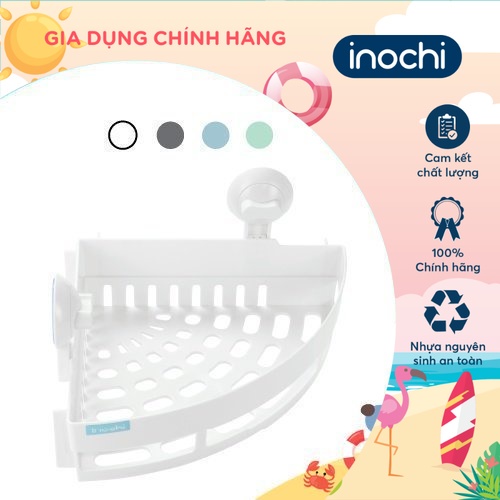 Kệ treo góc Inochi - Nachi