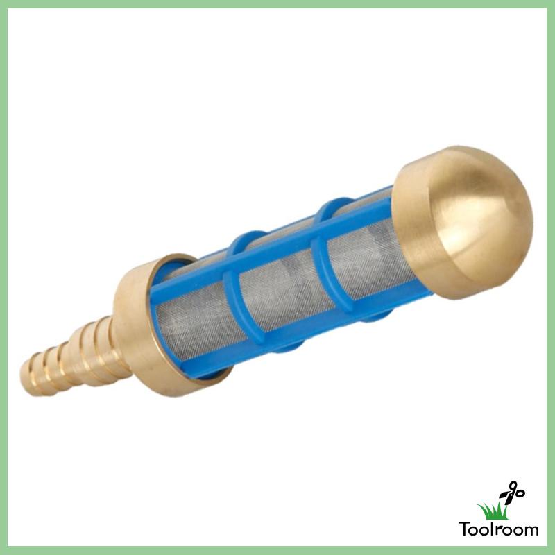 Dụng Cụ Lọc Nước Bằng Đồng Thau Chất Lượng Cao