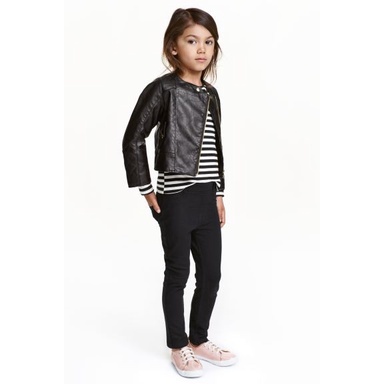 Quần Tregging H&M xuất xịn cho bé