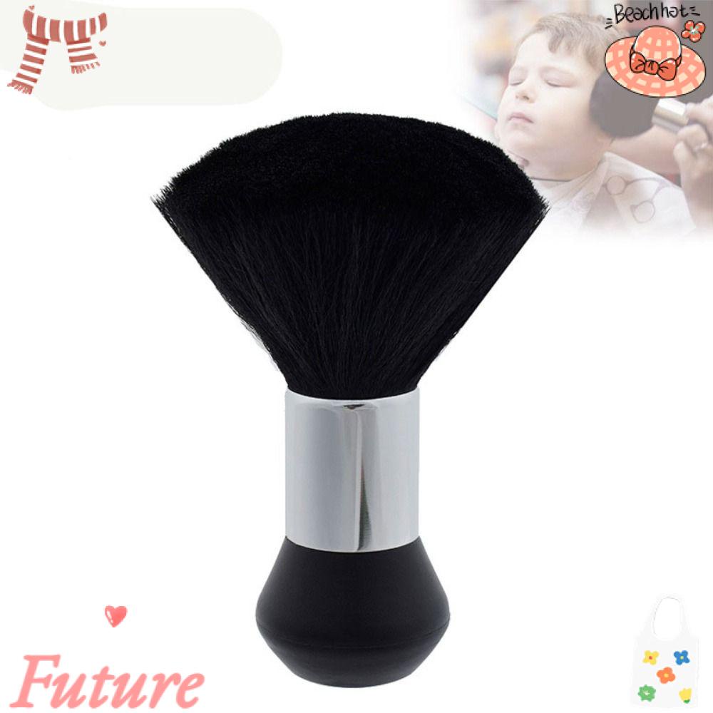 Cọ Phủi Tóc Mềm Mại Chuyên Dụng Cho Salon Làm Đẹp