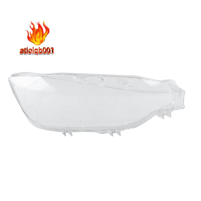 Ốp Bọc Đèn Pha Xe Hơi Chuyên Dụng Cho BMW 3 Series F30 F31 2016-2018 320 328 330 340