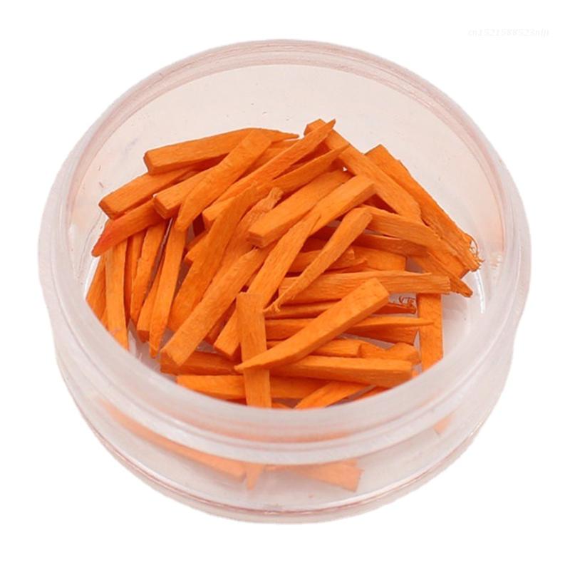 Set 50 Nêm Gỗ Dùng Một Lần Chuyên Dụng Cho Nha Khoa