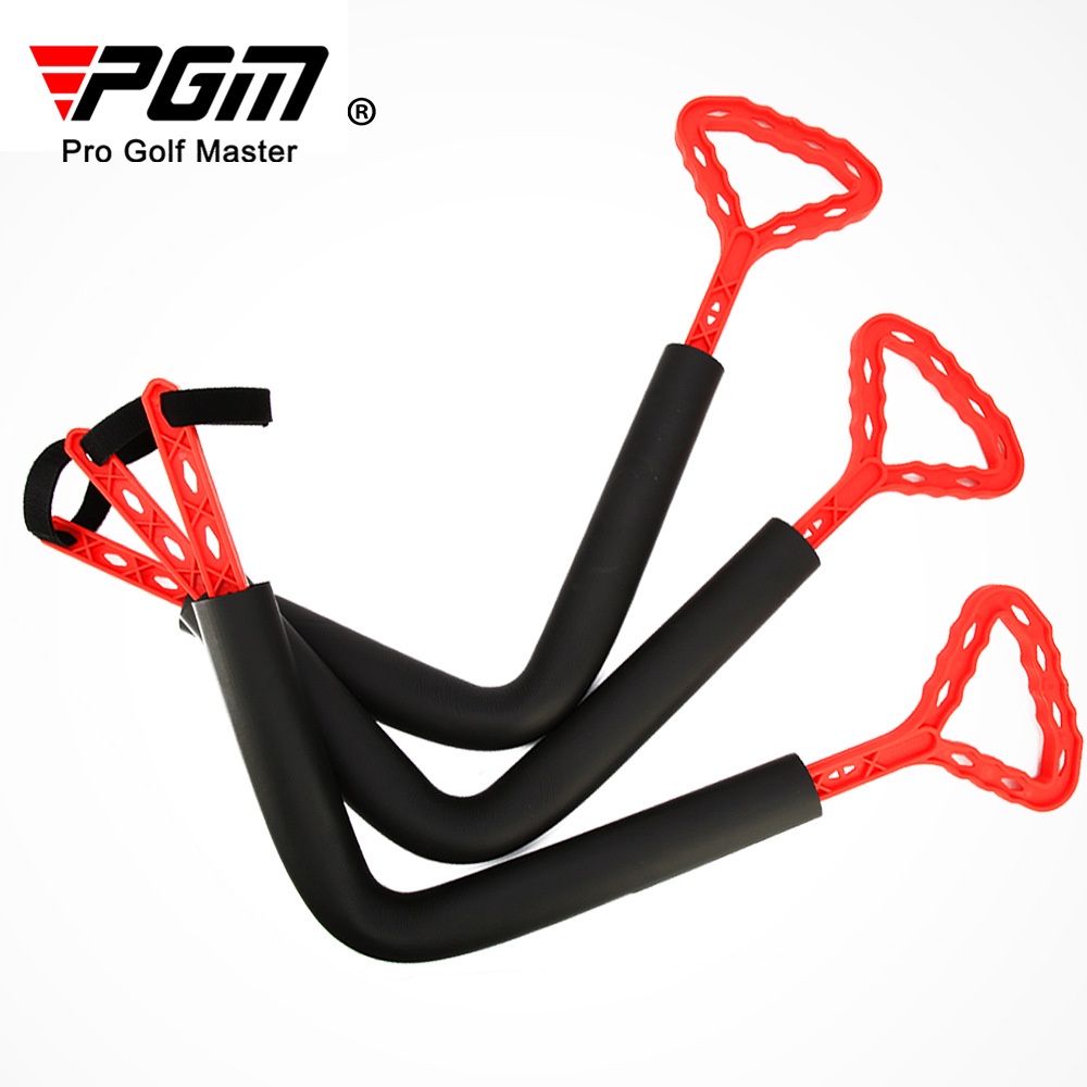 Dụng Cụ Hỗ Trợ Tập Đánh Golf