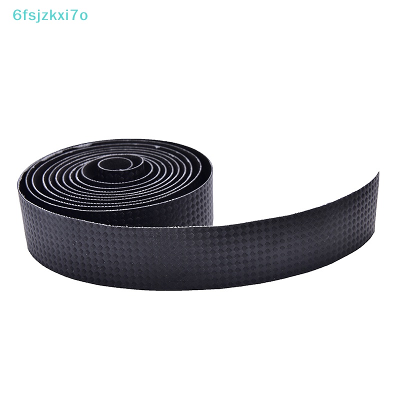 2 chiếc băng quấn tay lái nút chai xe đạp + dây đai sợi Carbon 2 thanh