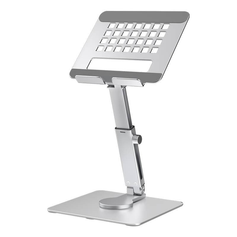 Giá Đỡ Để Bàn Xoay 360 Độ Cho iPad