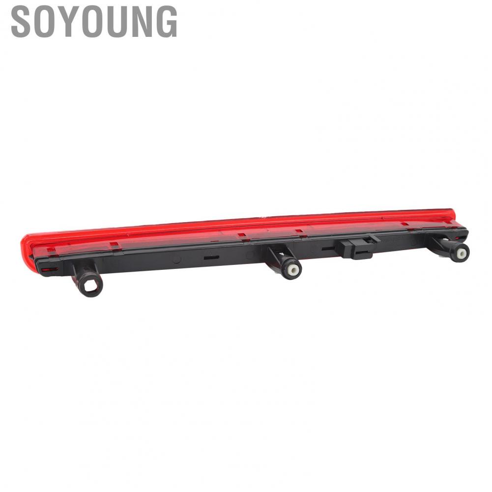 Soyoung Rear Center Stop Brake Light 7E0945087A 7E0945087B Auxiliary for Volkswagen Transporter.1 Multivan Transporter