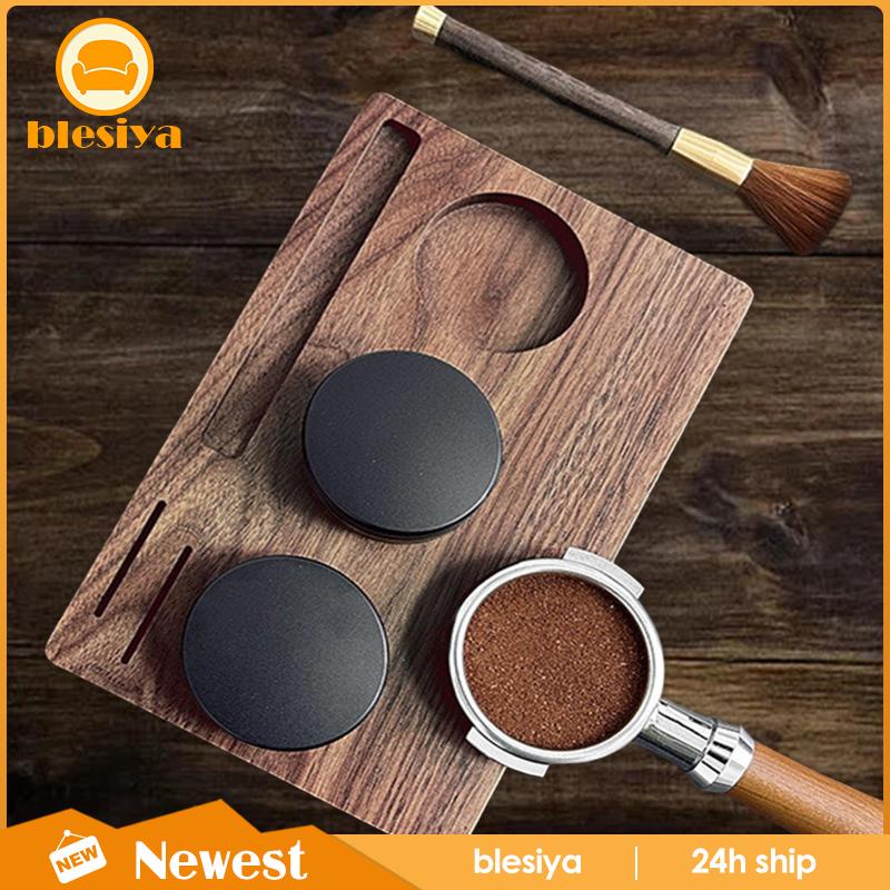 Giá Đỡ Tamper Espresso Cho Nhà Bếp 51 / 54 / 58mm