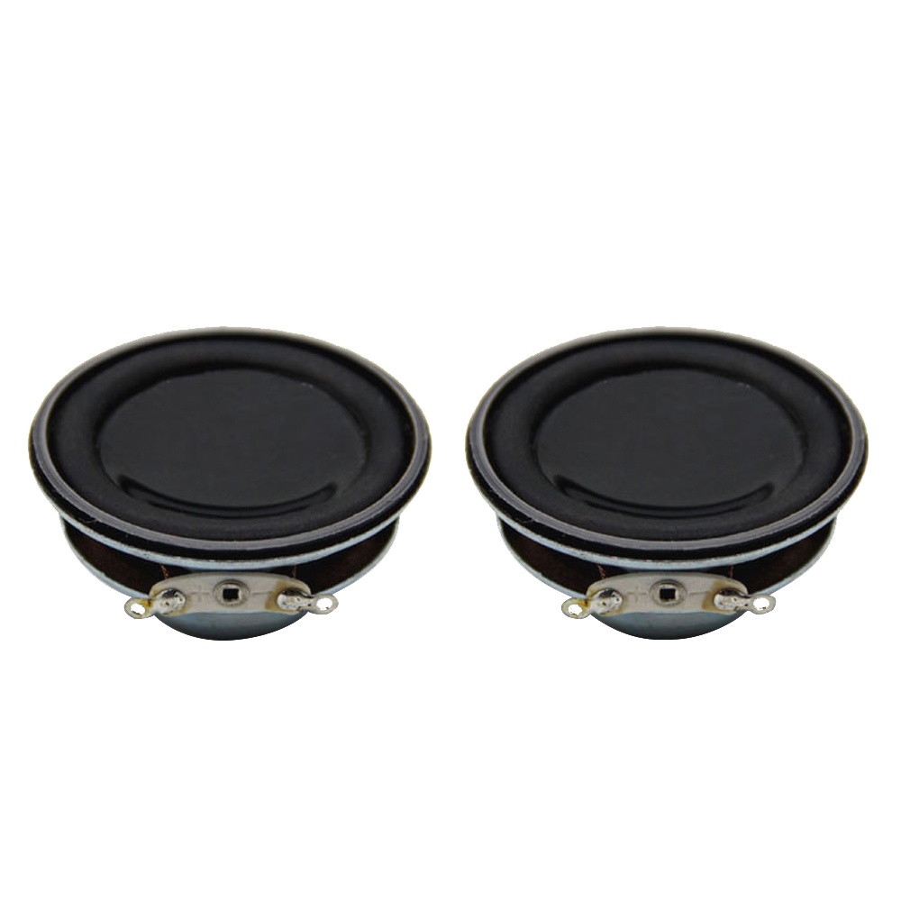 RIRIHI 1 Loa Âm Thanh 45mm 4Ohm 5W Chất Lượng Cao