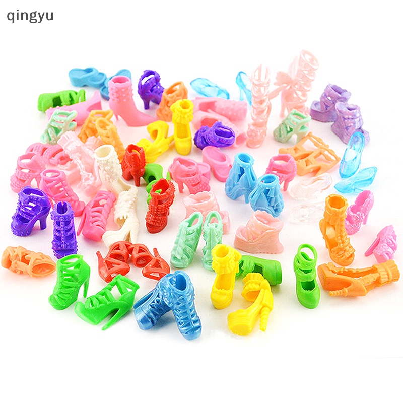 Phụ Kiện Móc Treo Mắt Kính / Đầm / Túi Xách Mini Cho Búp Bê