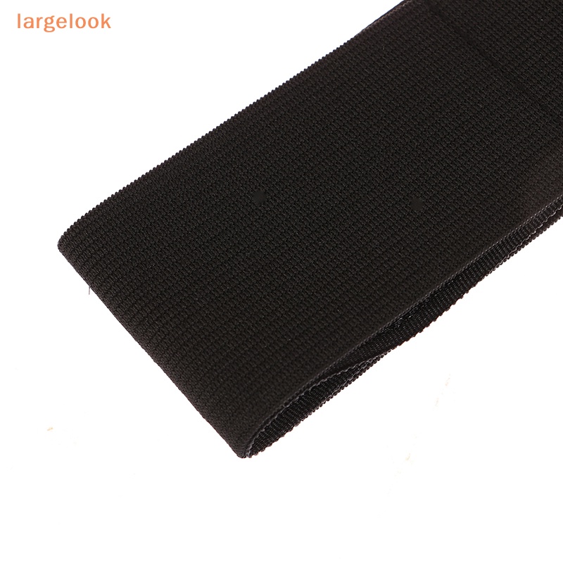 1 Dây Đai Khóa Dán Cố Định Bình Chữa Cháy Cho Xe Hơi