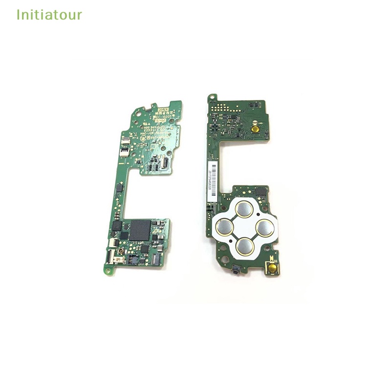 1 Bảng Mạch Điều Khiển Trái Phải Thay Thế Cho Nintend Switch NS Joy-con LR