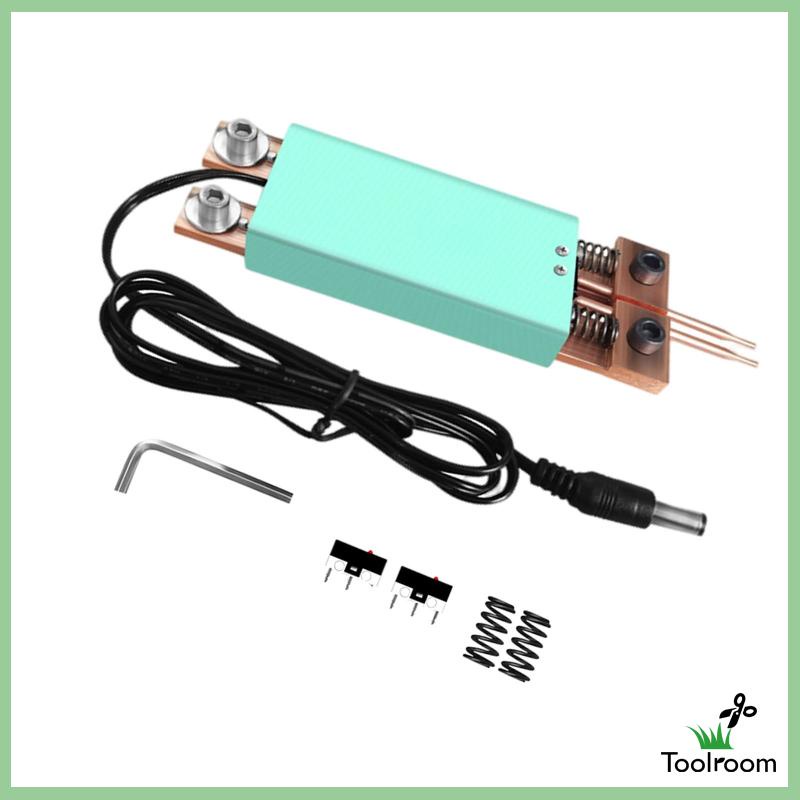 Máy Hàn Cầm Tay Chuyên Dụng Cho Pin 18650