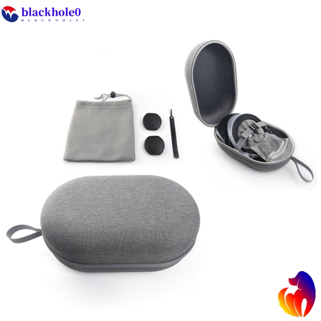 Túi Đựng Có Khóa Kéo Tp5-2521 Tiện Dụng Mang Theo Du Lịch Cho Ps Vr2