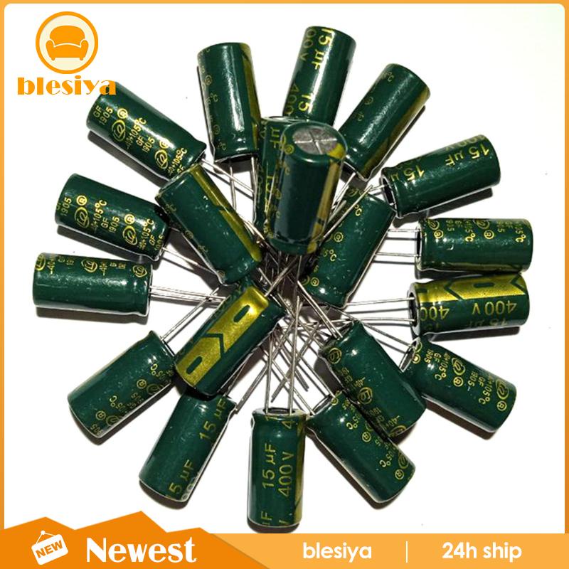 Bộ 20 Điện Phân Cực Cho Nguồn Máy Tính