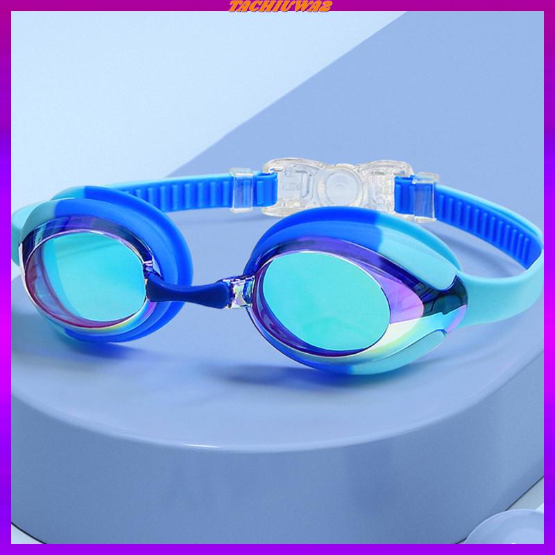 Kính Bơi Thoải Mái Chất Lượng Dành Cho Bé