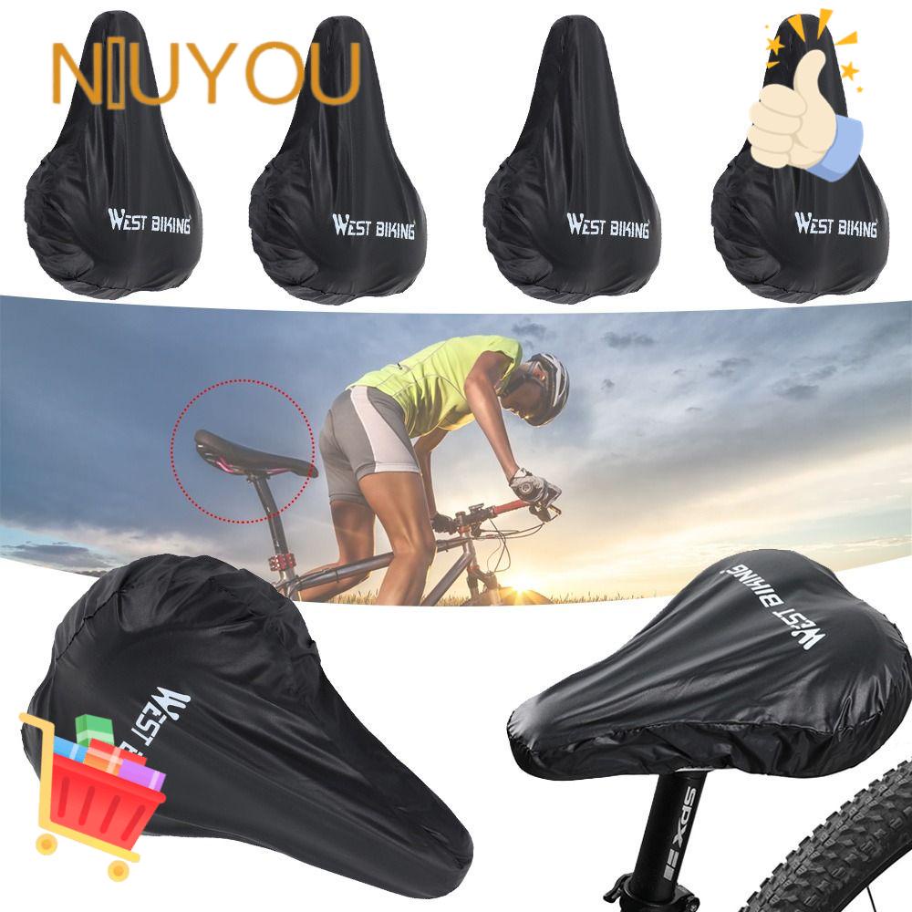 NIUYOU Vỏ Bọc Yên Xe Đạp Chống Thấm Nước Chất Lượng Cao