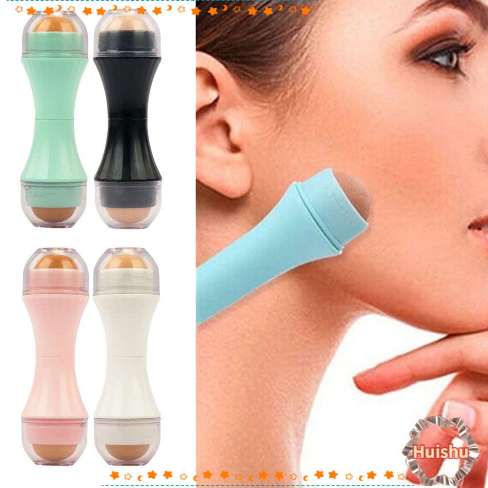 HS Cây Lăn Làm Sạch Lỗ Chân Lông Kiểm Soát Dầu Trên Da Mặt