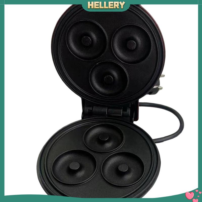 Máy Làm Bữa Sáng Đồ Tráng Miệng Sử Dụng Tại Nhà