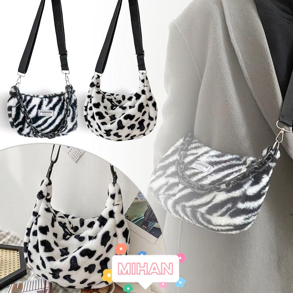 MIHAN1 Túi Đeo Vai Bảo Vệ Cho Nữ