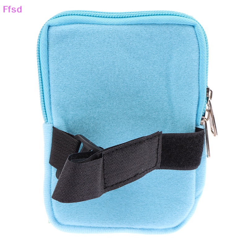 1 Túi Đựng Bình Nước Tập Gym Có Thể Tái Sử Dụng